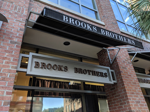 Clothing Store «Brooks Brothers», reviews and photos, 205 King St, Charleston, SC 29401, USA