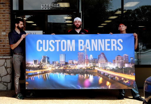 Print Shop «Global Printing Solutions», reviews and photos, 5114 Balcones Woods Dr #306, Austin, TX 78759, USA