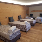 Photo n°2 de l'avis de Judith.� fait le 22/10/2022 à 10:06 sur le  Bonfanti Design Hotel à St. Sigmund