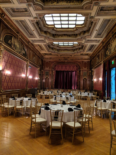 Art Museum «The Walters Art Museum», reviews and photos, 600 N Charles St, Baltimore, MD 21201, USA