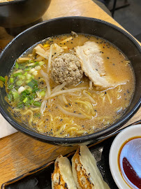 Les plus récentes photos du Restaurant de nouilles (ramen) Dosanko Larmen à Paris - n°4