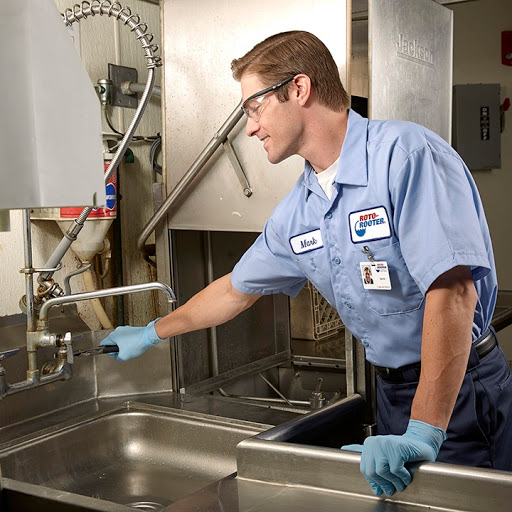 Plumber «RotoRooter Plumbing & Drain Services», reviews and photos