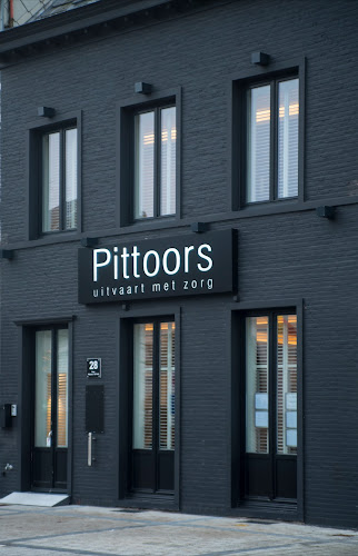Uitvaartzorg Pittoors - Uitvaartcentrum