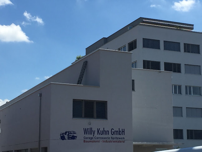 Rezensionen über Ismaili Architekten GmbH in Winterthur - Architekt