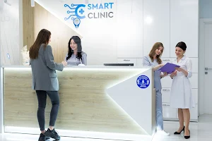 Smart Clinic. Клиника неврологии и ортопедии image