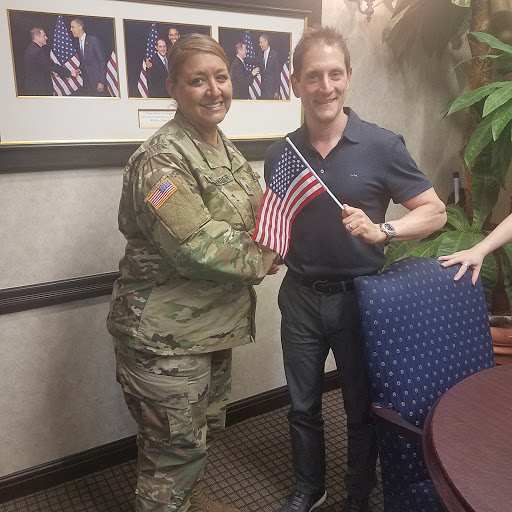 Personal Injury Attorney «Brian D. Guralnick Injury Lawyers», reviews and photos