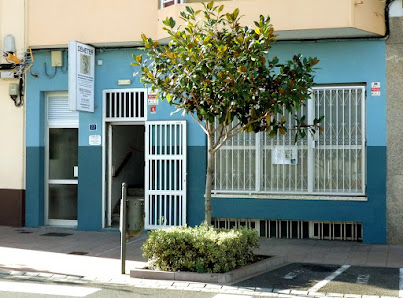 Centro Demeter Sede Social, C. el Toscal, 27, 38417 Los Realejos, Santa Cruz de Tenerife, España