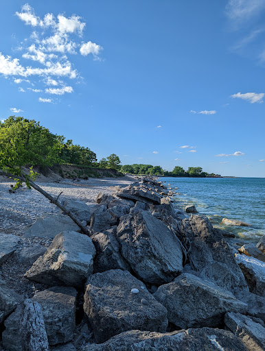 Nature Preserve «Kenosha Sand Dunes», reviews and photos, 7th Ave, Pleasant Prairie, WI 53158, USA