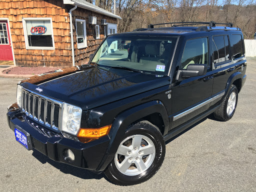 Auto Broker «Trade Zone Auto Sales», reviews and photos, 482 NJ-31, Hampton, NJ 08827, USA