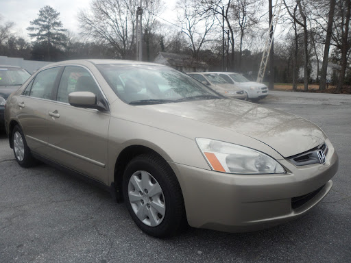 Car Dealer «FLAMINGO AUTO SALES», reviews and photos, 3076 Bankhead Hwy, Lithia Springs, GA 30122, USA