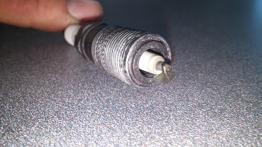 Auto Repair Shop «Big Wrench Auto Repair», reviews and photos, 426 E Railroad St, Kearney, NE 68847, USA