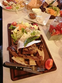 Kebab du Restaurant turc Kebab De L'étoile - Thonon à Thonon-les-Bains - n°14