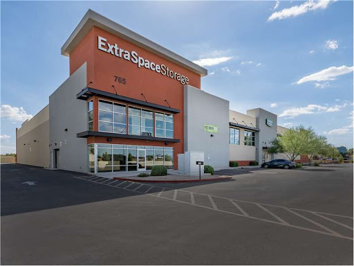 Storage Facility «Extra Space Storage», reviews and photos, 765 E Baseline Rd, Gilbert, AZ 85233, USA