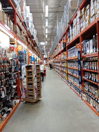 Home Improvement Store «The Home Depot», reviews and photos, 6 Tower Ave, Egg Harbor Township, NJ 08234, USA