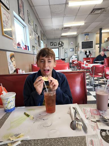 Shopping Mall «Ellsworth Shopping Center», reviews and photos, 175 High St, Ellsworth, ME 04605, USA