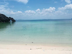 Foto von Ko Lela Beach wilde gegend