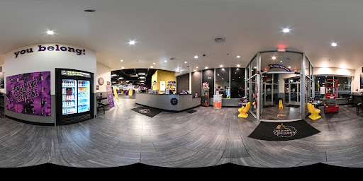 Gym «Planet Fitness», reviews and photos, 5210 W Baltimore Ave, Clifton Heights, PA 19018, USA