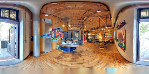 Tattoo Shop «9 Mag Tattoo», reviews and photos, 2150 S Canalport Ave, Chicago, IL 60608, USA