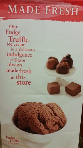 Ice Cream Shop «Cold Stone Creamery», reviews and photos, 3001 W Cheltenham Ave #3020, Wyncote, PA 19095, USA