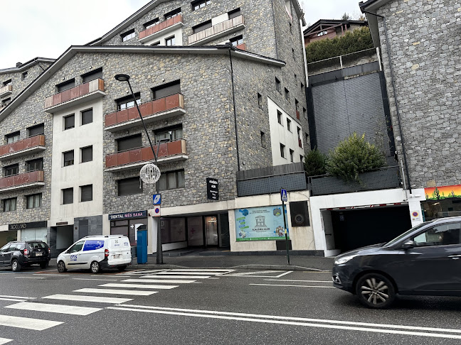 Academia Alon - Andorra la Vella