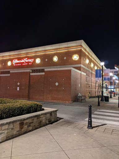 Restaurant «The Cheesecake Factory», reviews and photos, 148 Crocker Park Blvd, Westlake, OH 44145, USA