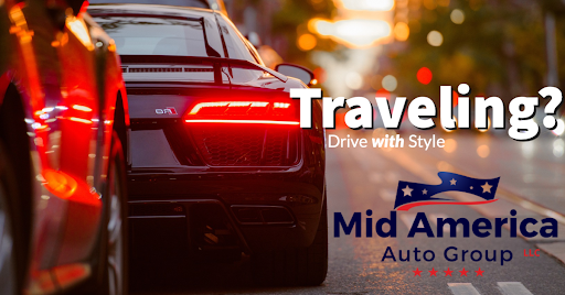 Used Car Dealer «Mid America Auto Group», reviews and photos, 984 OH-28, Milford, OH 45150, USA