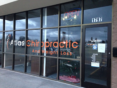 Atlas Chiropractic and Weight Loss