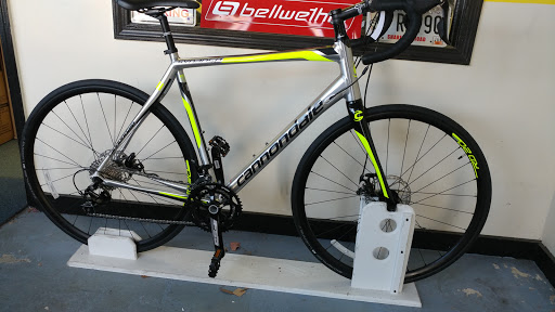 Bicycle Store «West Georgia Cycling», reviews and photos, 415 Bradley St, Carrollton, GA 30117, USA