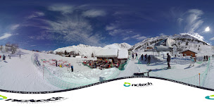Photo n°4 de Au P'tit Truc à Vaujany ()