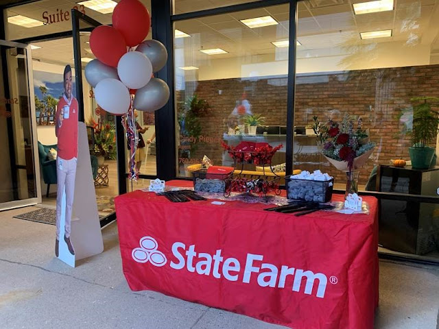 Cindy Pieper - State Farm Insurance Agent