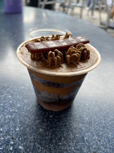 Galactic Grill