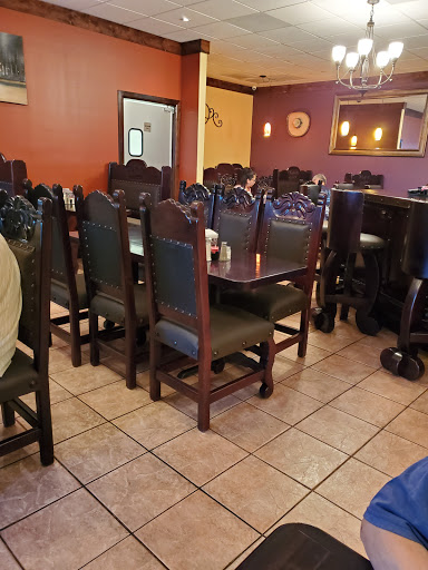 Chapala Grill Mexican Restaurant