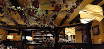 Atmosphère du Restaurant de spécialités alsaciennes Caveau Morakopf à Niedermorschwihr - n°18