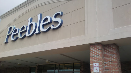 Peebles, 532 E Main St, Jackson, OH 45640, USA, 