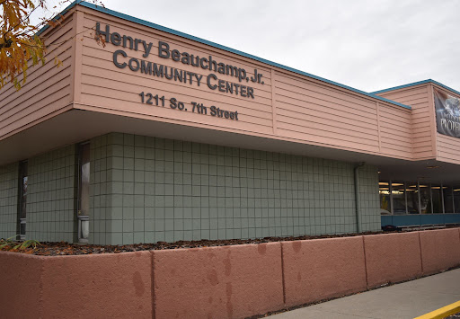 Community Center «Southeast Community Center», reviews and photos, 1211 S 7th St, Yakima, WA 98901, USA