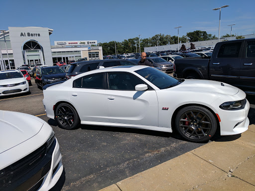 Car Dealer «Al Serra Auto Plaza», reviews and photos, 6167 Saginaw Rd, Grand Blanc, MI 48439, USA