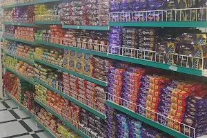 Shree Samarth Supermarket image