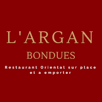 Photos du propriétaire du Restaurant marocain L’Argan Bondues - Couscous sur place, à emporter & livraison - n°11