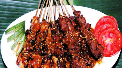 Sate Luwes