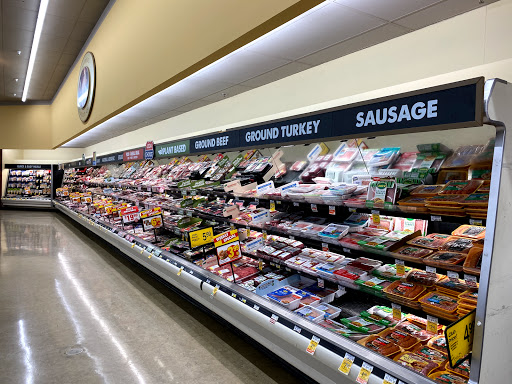 Grocery Store «Safeway», reviews and photos, 7643 Arundel Mills Blvd, Hanover, MD 21076, USA