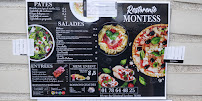 Pizza du Restaurant italien Montess Pizza à Montesson - n°3