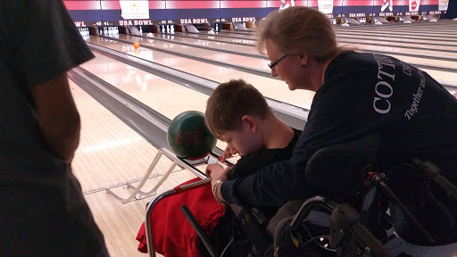 Bowling Alley «USA Bowl», reviews and photos, 10920 Composite Dr, Dallas, TX 75220, USA