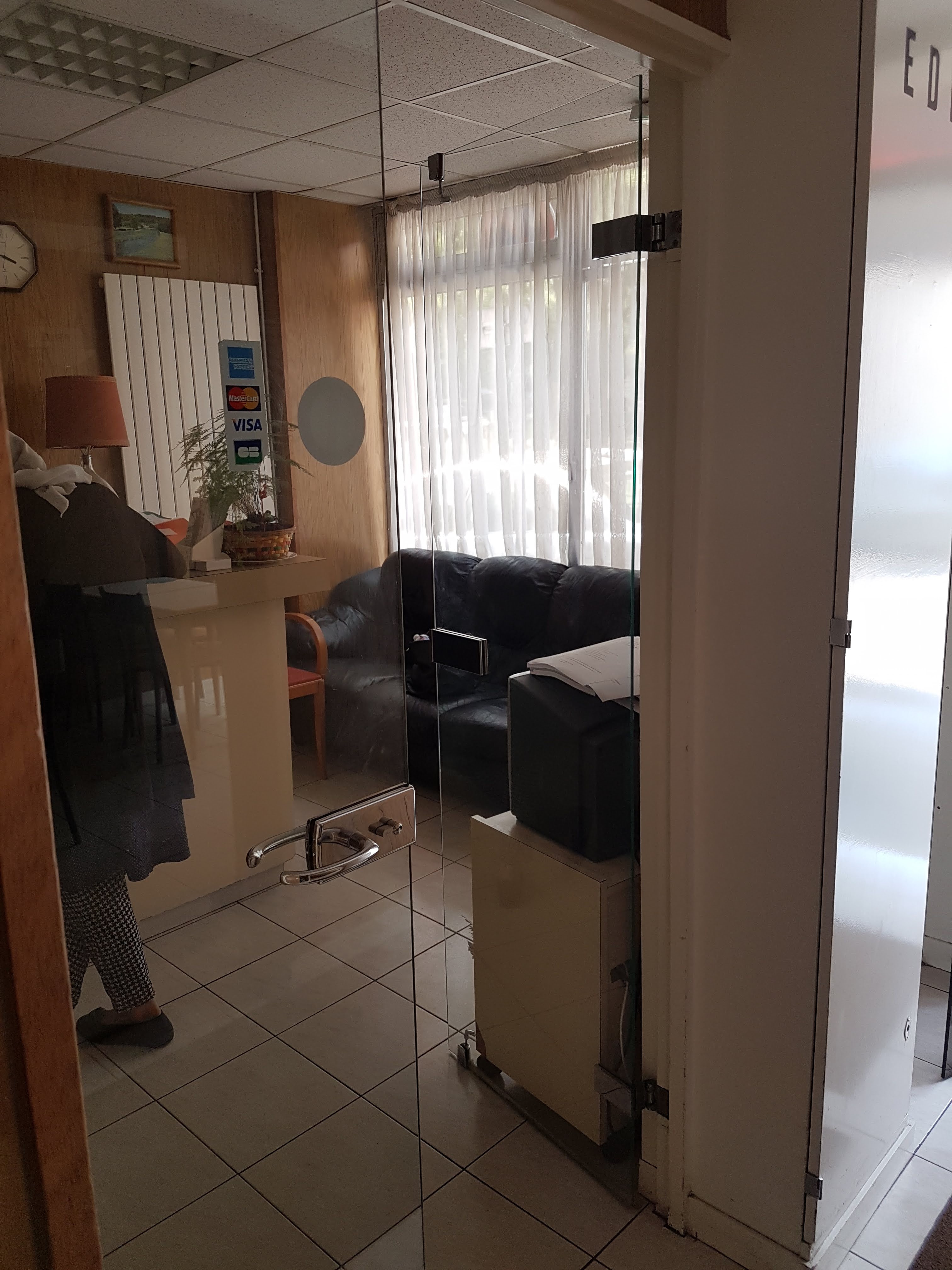 Photo n° 2 de l'avis de Ebrahim.a fait le 27/07/2018 à 06:25