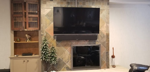 Home Theater Store «RadioActive Electronics», reviews and photos, 15624 W High St, Middlefield, OH 44062, USA