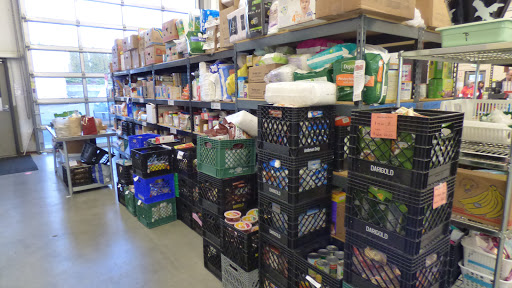 Non-Profit Organization «North Kitsap Fishline», reviews and photos