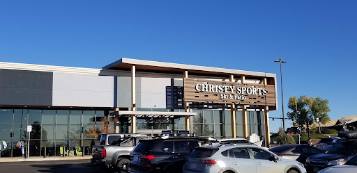 Ski Shop «Christy Sports - Ski & Patio», reviews and photos, 9607 E County Line Rd, Englewood, CO 80112, USA