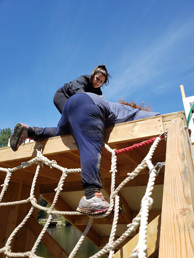 Community Center «Wason Pond Community Center, Chester NH», reviews and photos, 603 Raymond Rd, Chester, NH 03036, USA