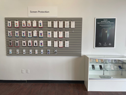 Mobile Phone Repair Shop «CPR Cell Phone Repair West Chester», reviews and photos, 7751 Cox Ln, West Chester Township, OH 45069, USA