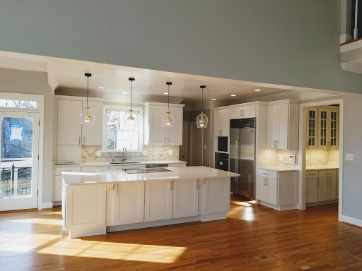 General Contractor «Elite Contractors Services Inc», reviews and photos, 7223 Poplar St, Annandale, VA 22003, USA