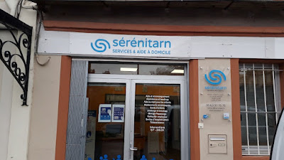 Sérénitarn (agence de Rabastens) à Rabastens